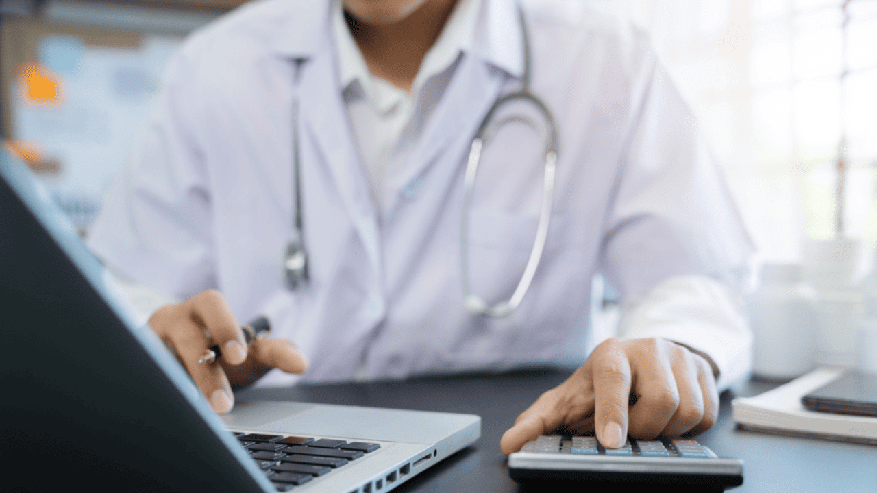 How to compare hospital and independent imaging prices for the same scan