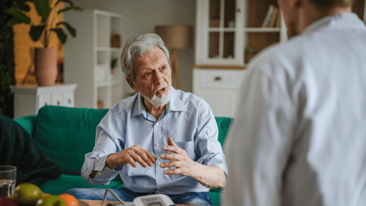 Specialist Visits Simplified with SakeOf