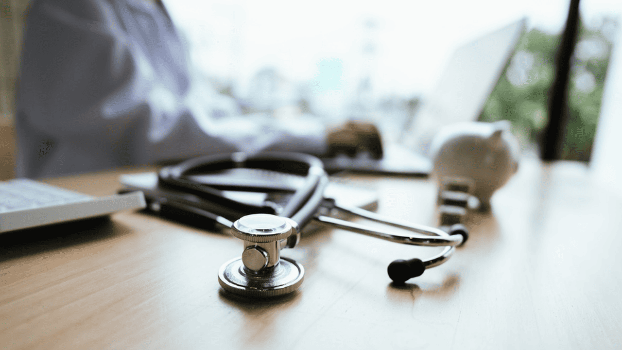 Create a Personal Healthcare Savings Strategy