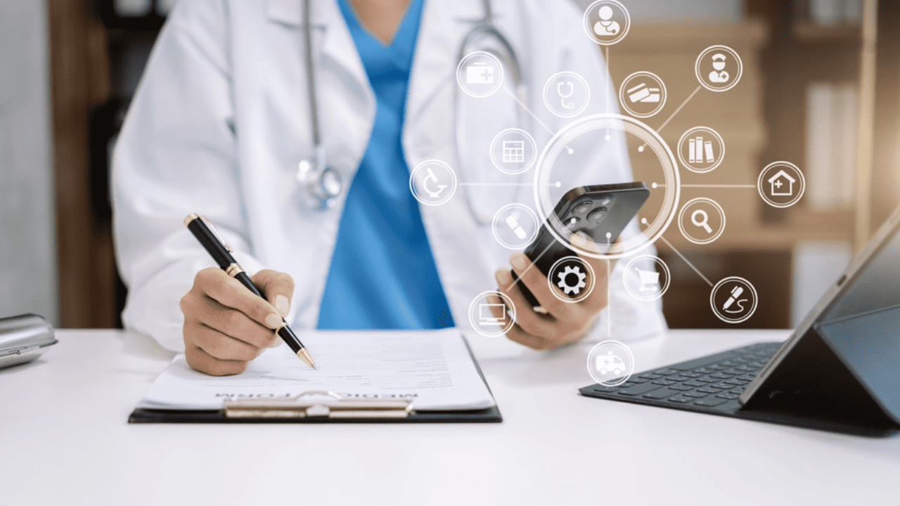 Decoding 'Out-of-Network' in Healthcare Costs