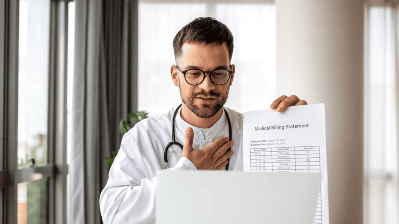 Unlock Savings with Healthcare Cost Transparency