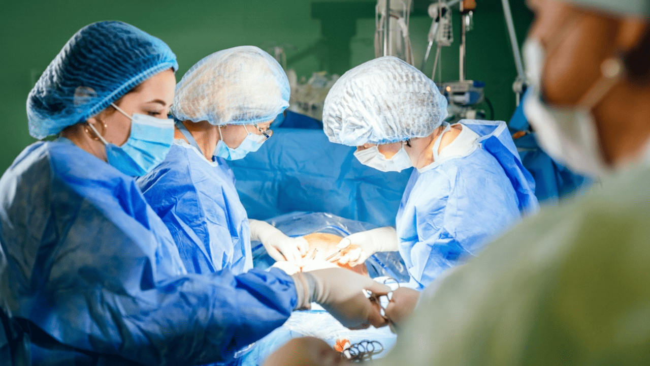 Vaginal Birth vs C-Section: A Cost Comparison Guide
