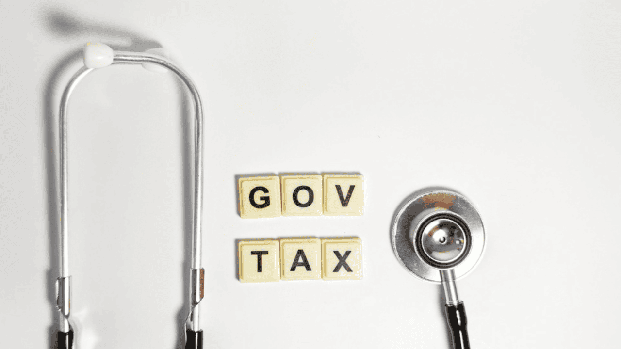 Top 5 Most Expensive States for Healthcare Costs