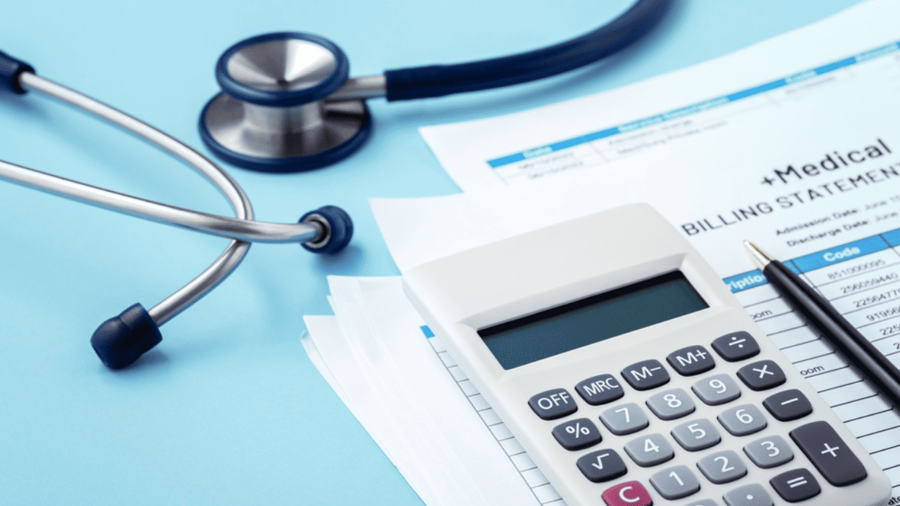 What Happens When You Don’t Pay a Medical Bill
