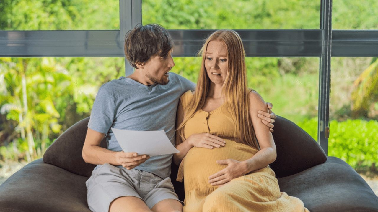 Understanding Pregnancy Costs: A Month-by-Month Guide