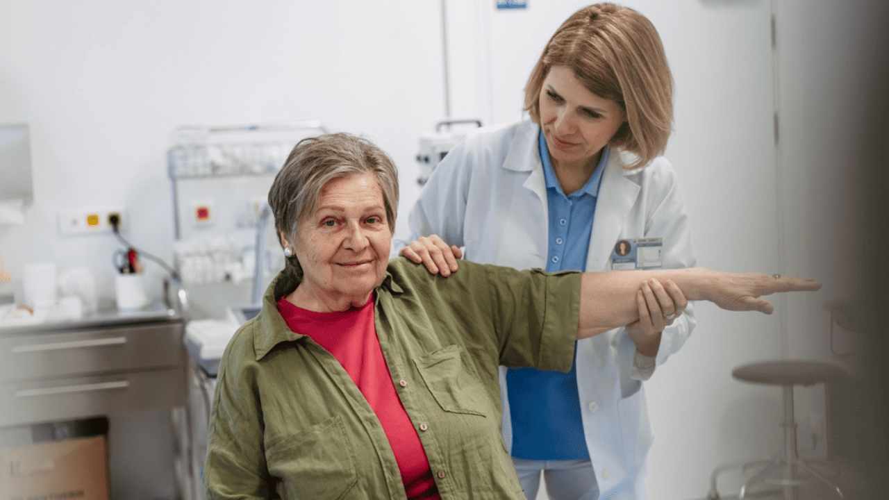 Preventive Care Simplified with SakeOf