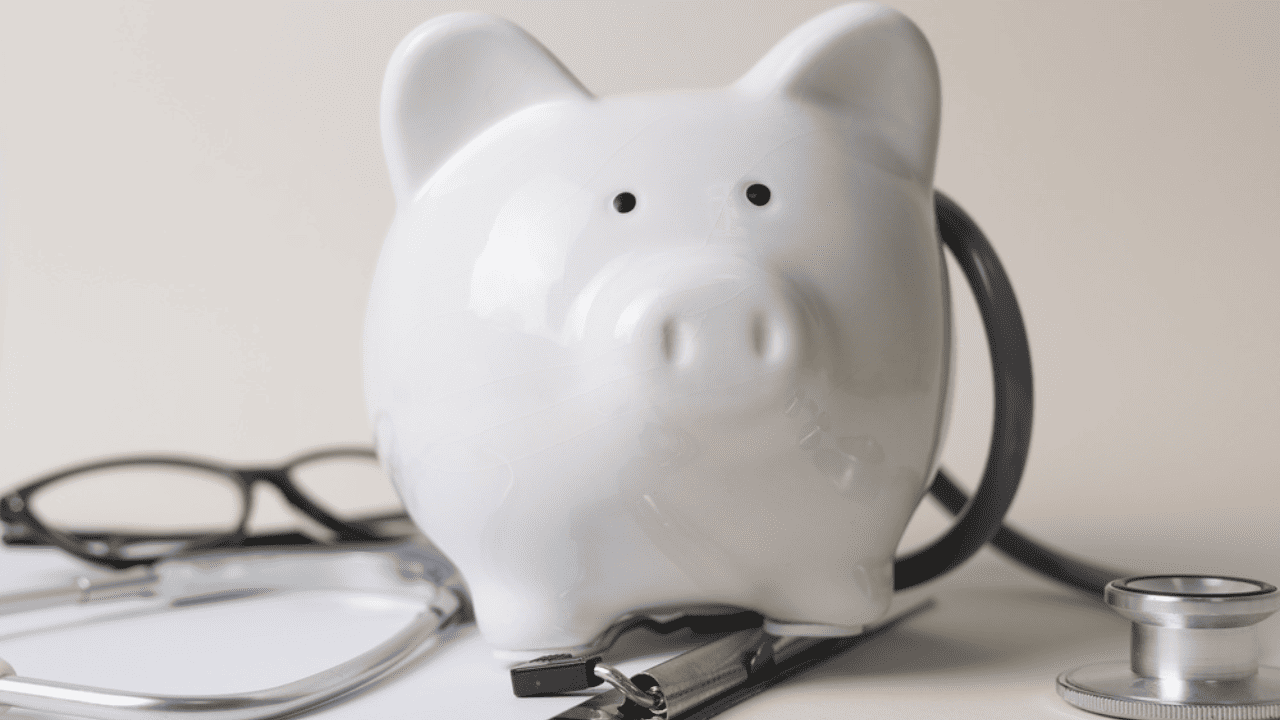Plan Your Emergency Healthcare Fund with SakeOf