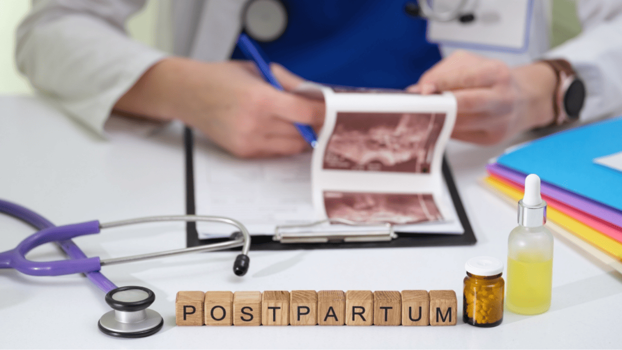 Understanding Postpartum Care Costs for Families