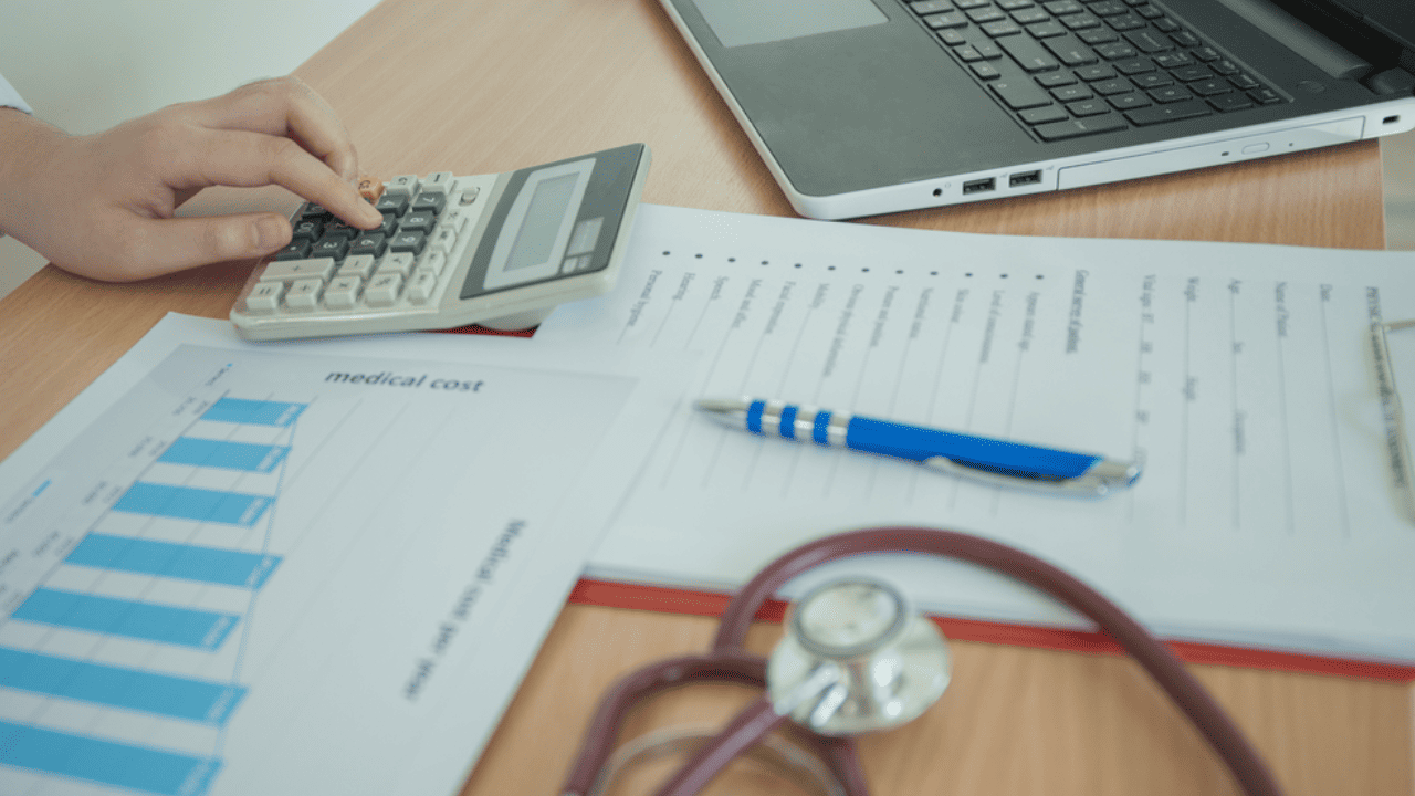 Navigating State Healthcare Costs: Trends Over Time