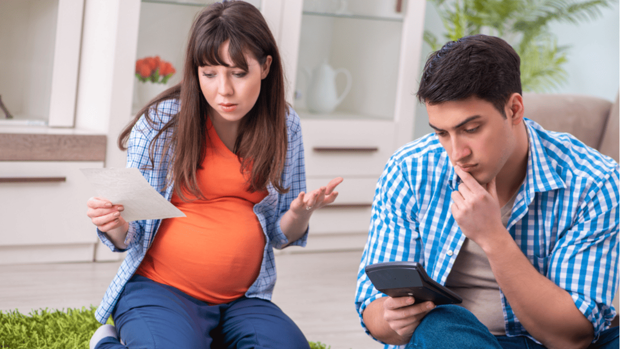 Smart Ways to Plan for Birth Expenses as a Family