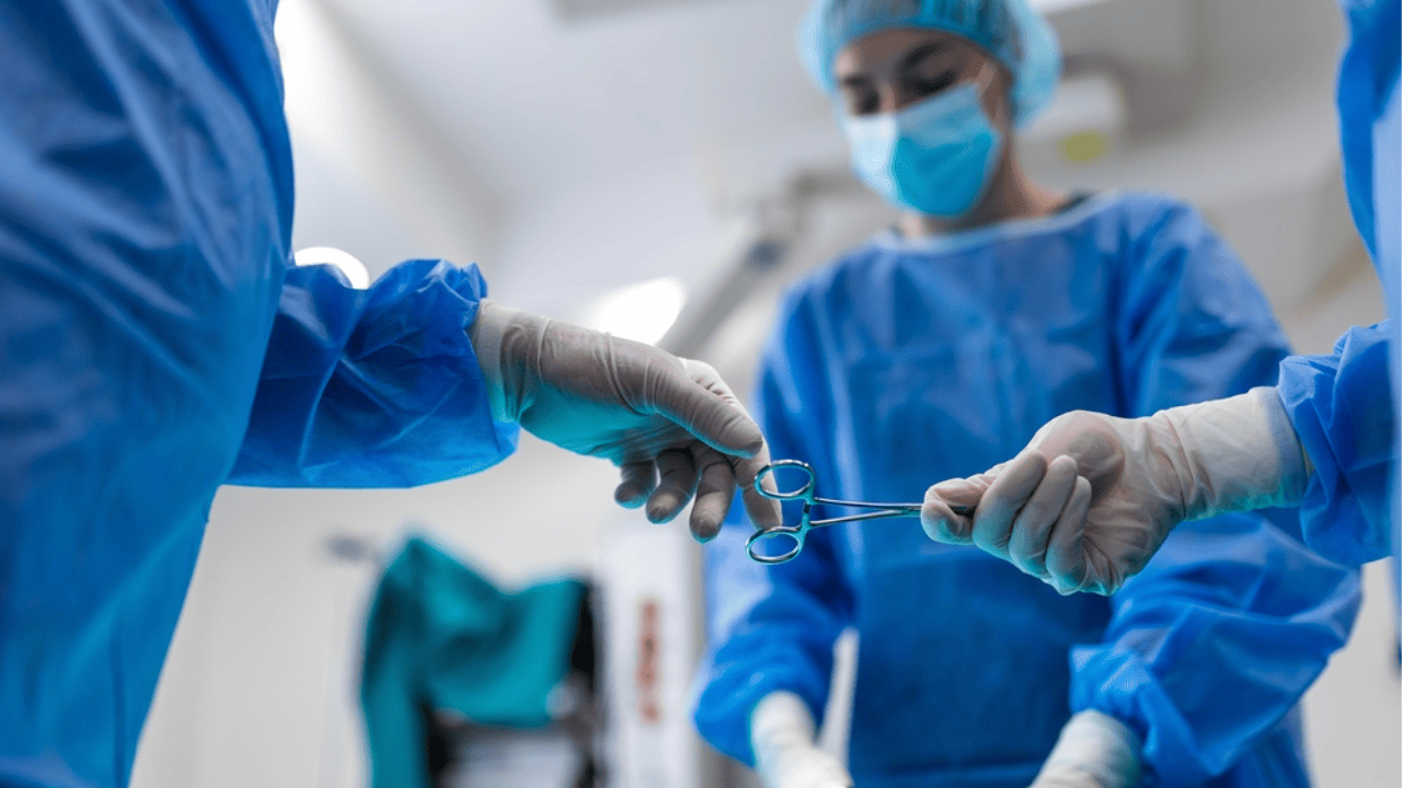 What Happens When You Need Surgery: Costs, Coverage, and Planning
