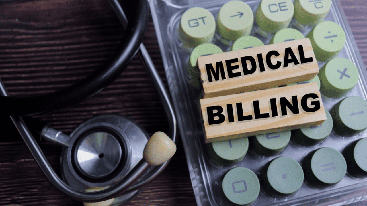 Master Itemized Bills for Better Healthcare Decisions