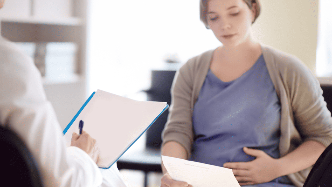 How to Plan Your Healthcare Costs Before Having a Baby