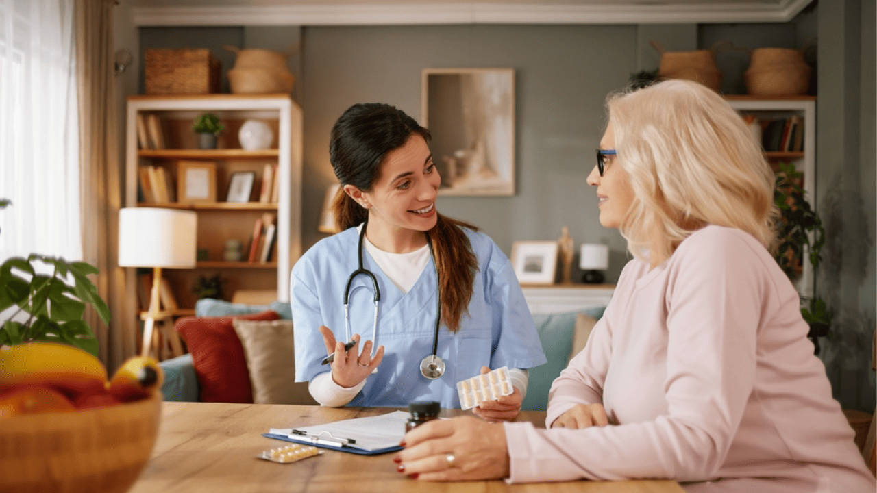 How to Plan Healthcare for Your Growing Family