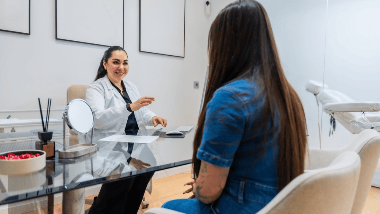How to Use SakeOf with Any Doctor or Clinic