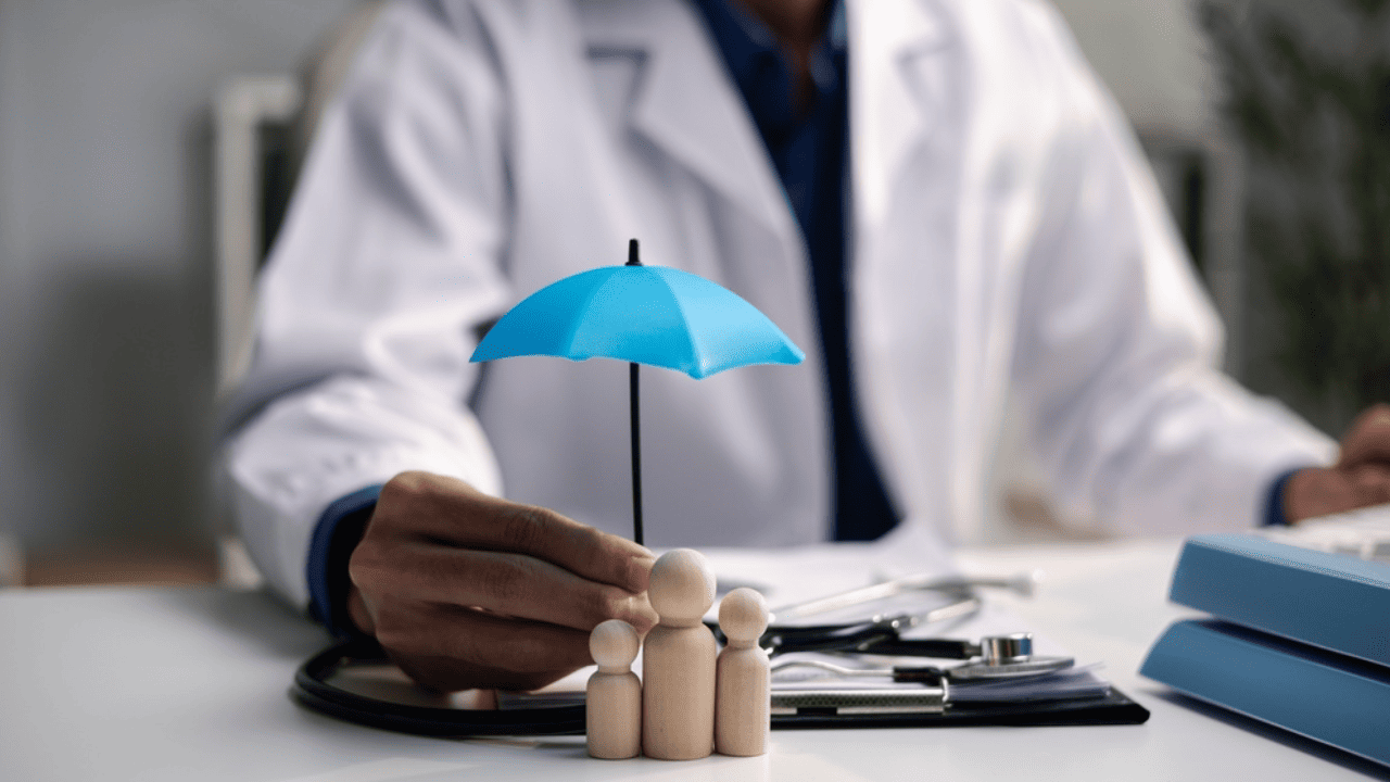 A Guide to Understanding Health Coverage for Families and Dependents