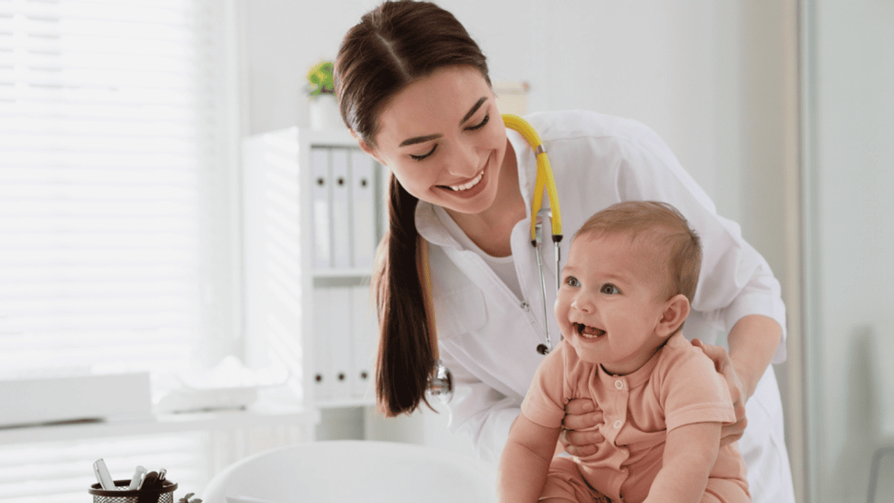 Understanding Pediatric Care Costs for New Parents