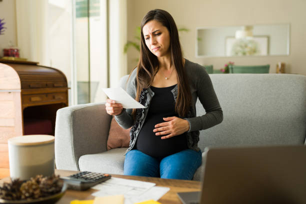 Understand Pregnancy Costs Month-by-Month
