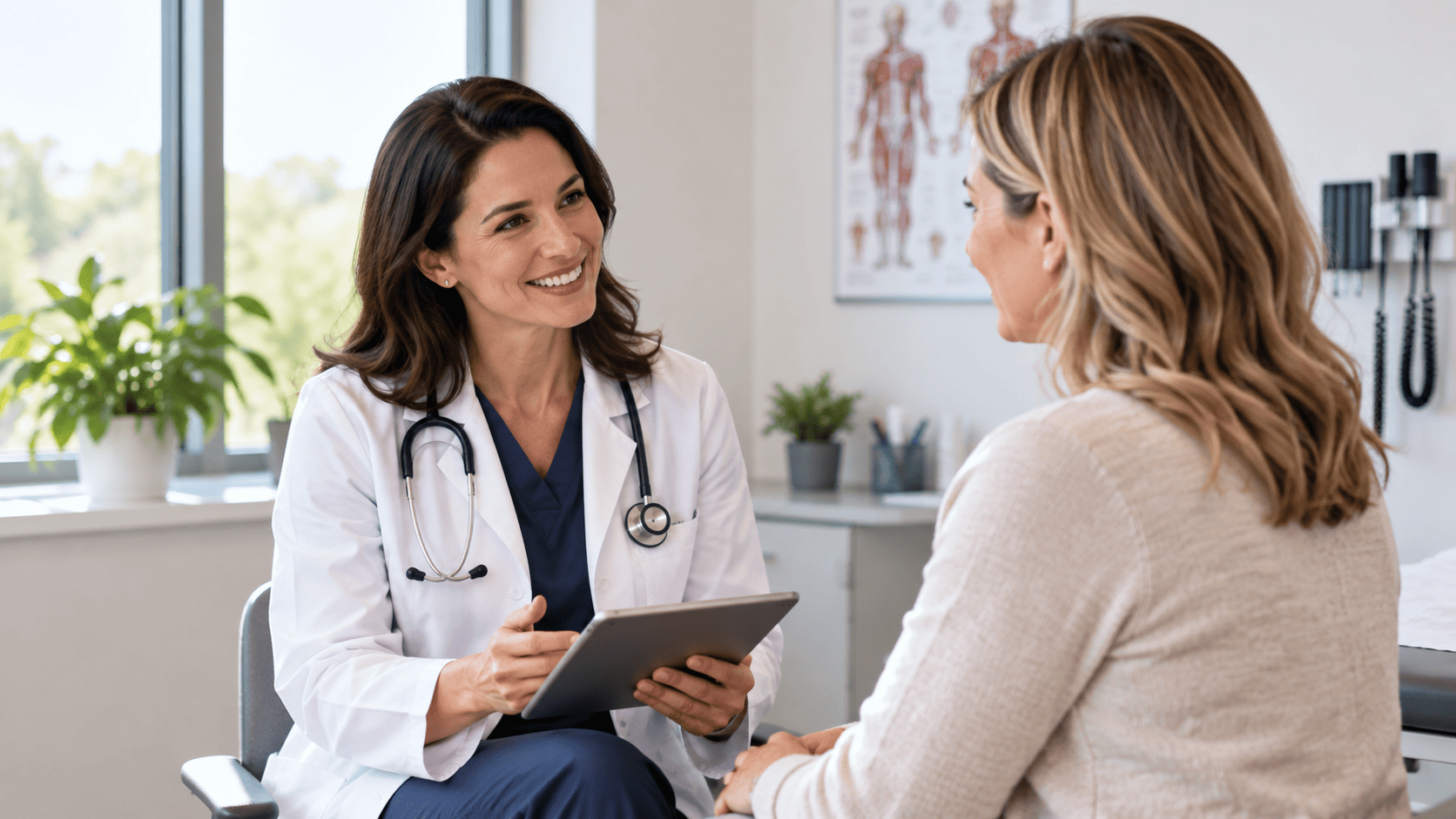 How SakeOf Lets You See Any Doctor You Want