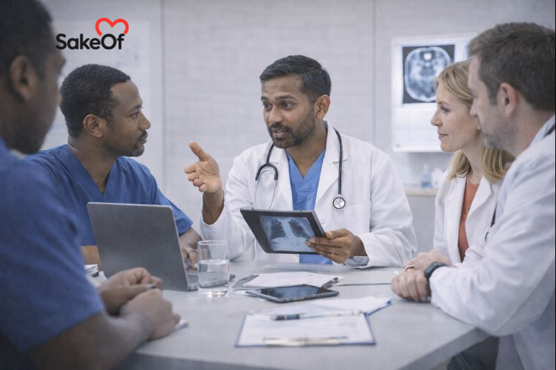 Specialist Coverage Explained Simply