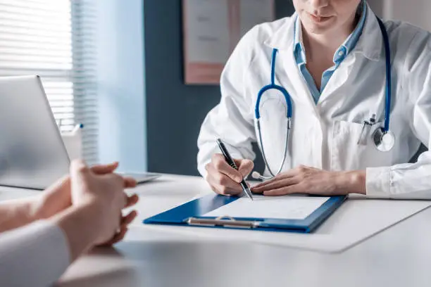Steps to Take After a Major Health Event