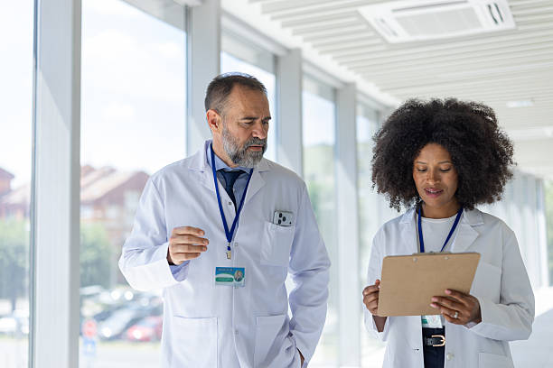 Steps to Take After a Major Health Event