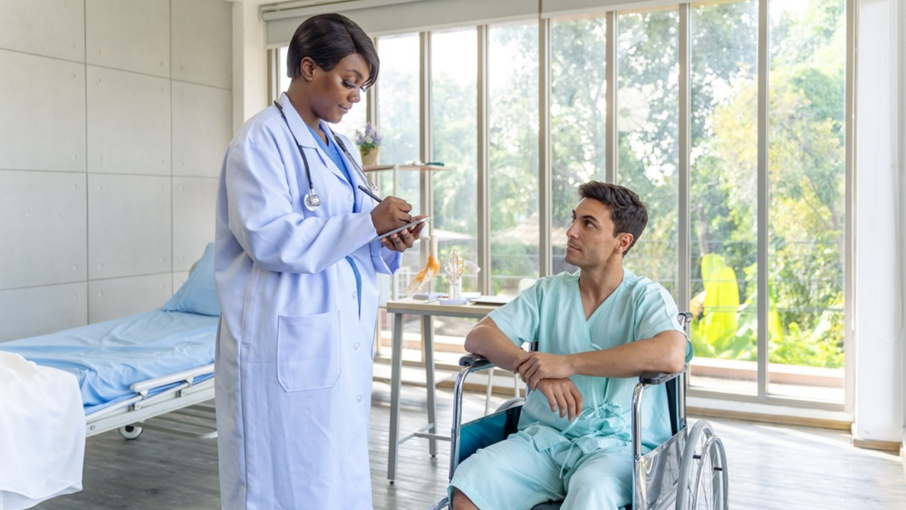 Understanding the Financial Strain of Unexpected Hospitalization