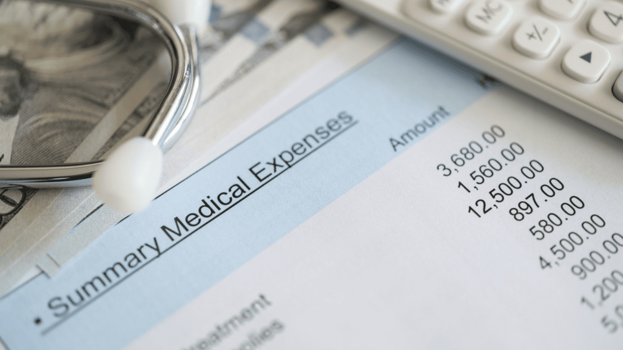 The Importance of Transparent Healthcare Pricing