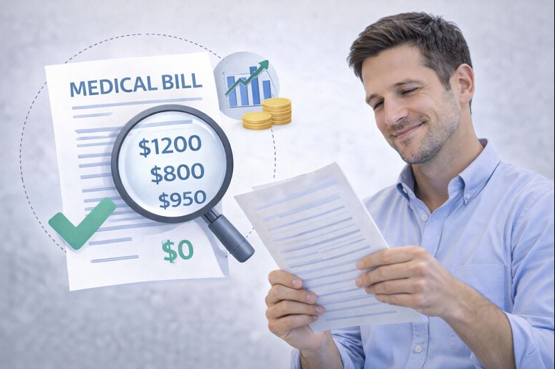 Transparent Healthcare Pricing: Why It Matters