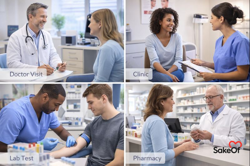 Understanding Everyday Care Coverage with SakeOf