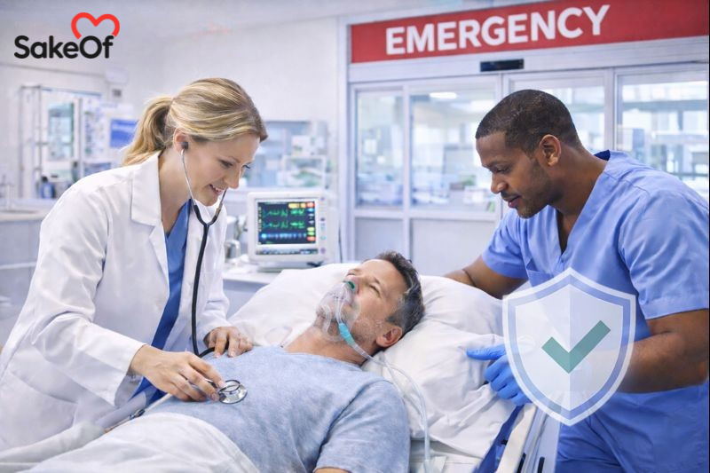 Understanding Hospital & ER Coverage with SakeOf