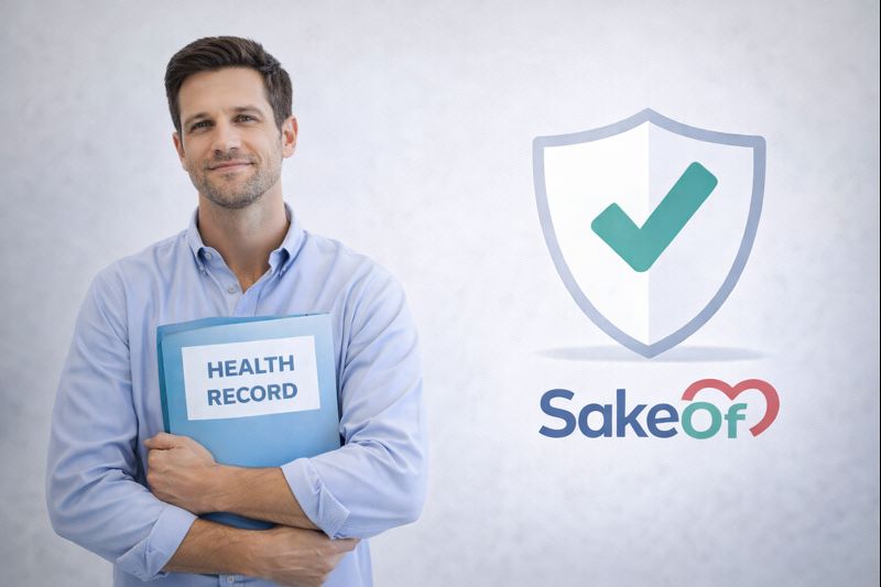 Understanding Preexisting Conditions with SakeOf