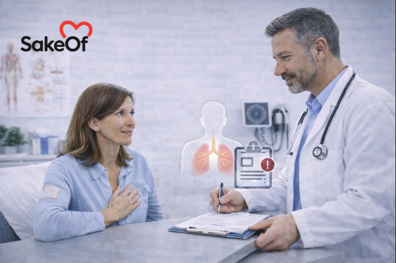 Understanding Preexisting Conditions with SakeOf