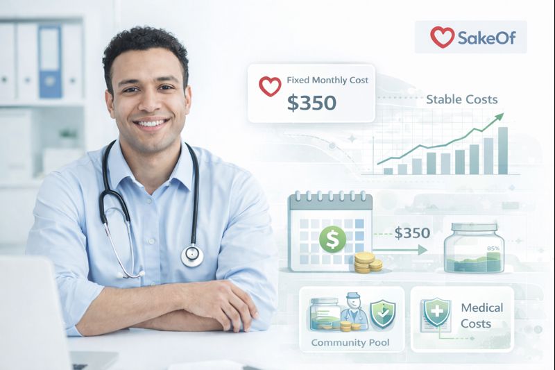 Understanding SakeOf’s Predictable Monthly Costs