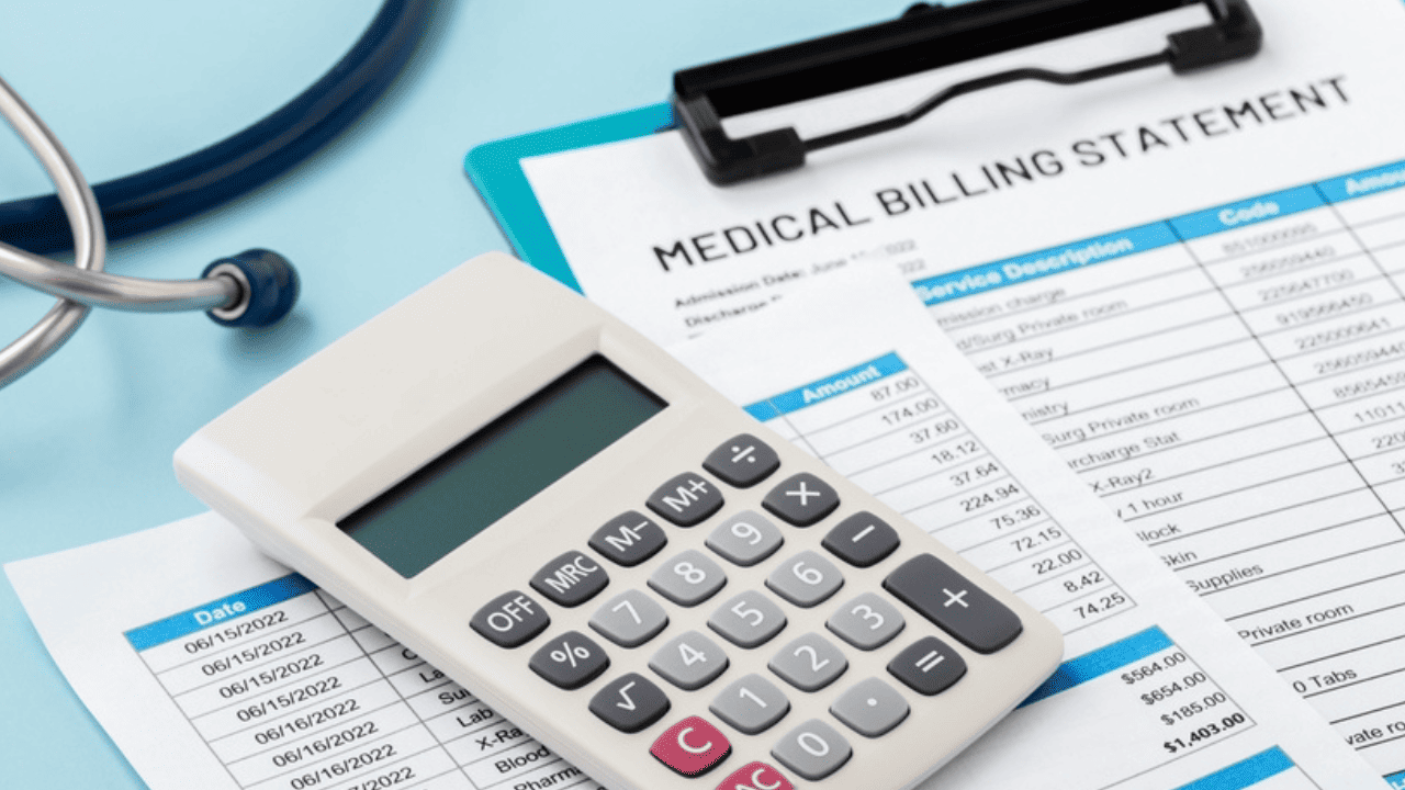 Consequences of Unpaid Medical Bills