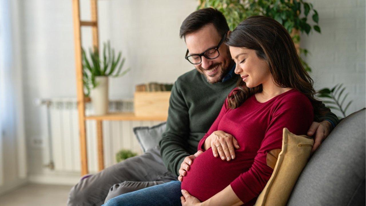 Plan for Pregnancy and Birth with SakeOf