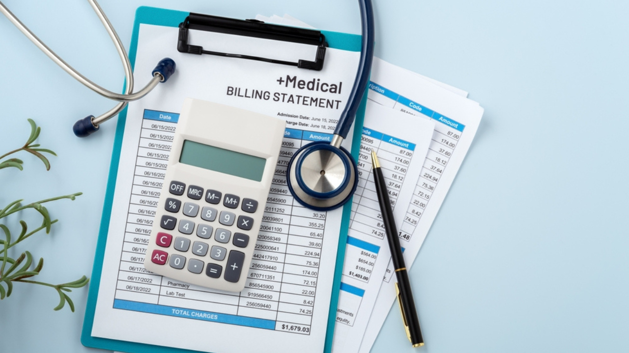 Why Hospital Prices Vary for the Same Procedures