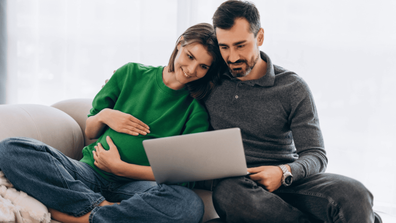 Plan for a Stress-Free Pregnancy and Birth with SakeOf