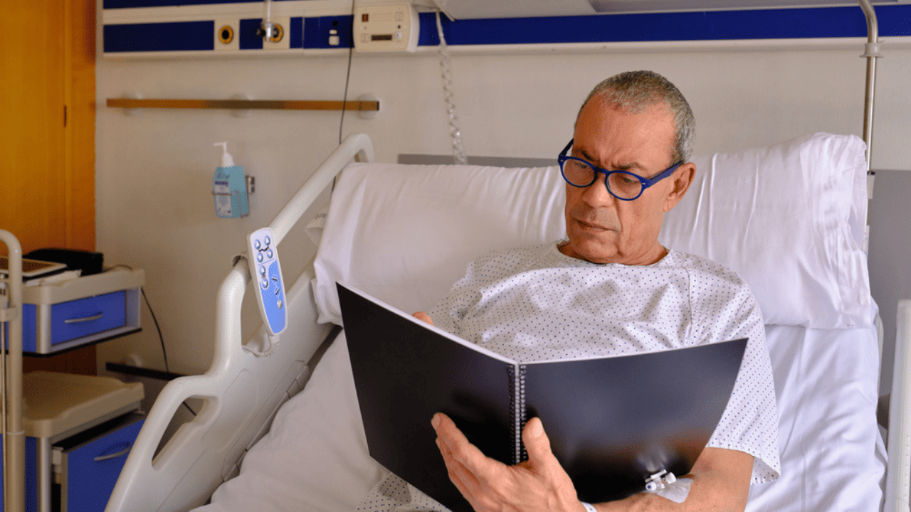 What You’ll Pay for a Hospital Stay Explained