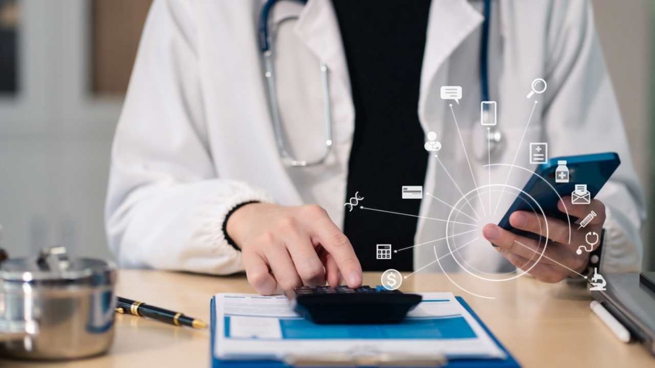Master Healthcare Costs with Our Easy Cost Calculator