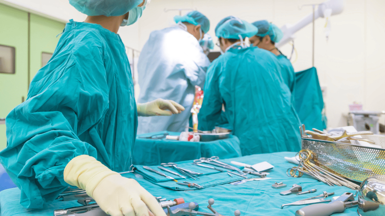 Navigating Surgery with Confidence and Support
