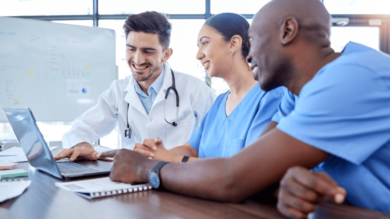 Smart Healthcare Planning for Tech Startups & Remote Teams