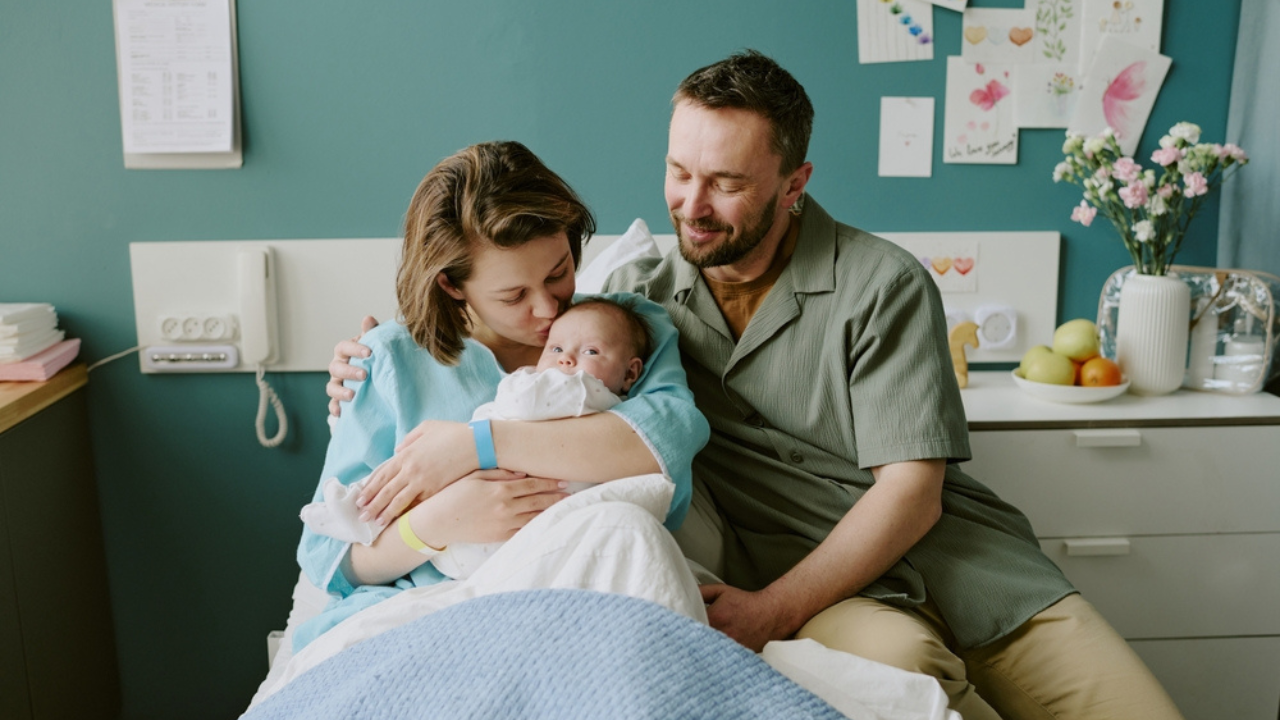 Budgeting for a New Baby's Healthcare: A Smart Guide
