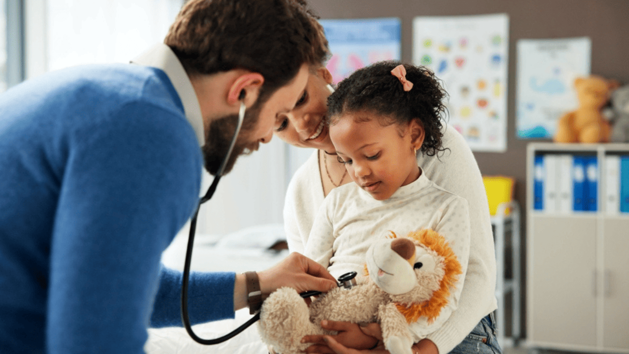 How SakeOf Simplifies Healthcare for Families