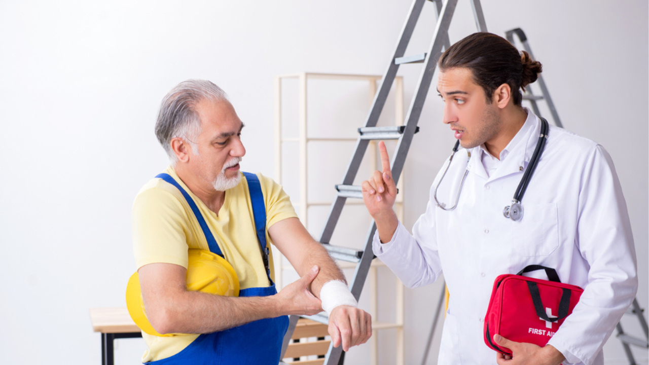 Cost-Effective Healthcare for Small Contractors