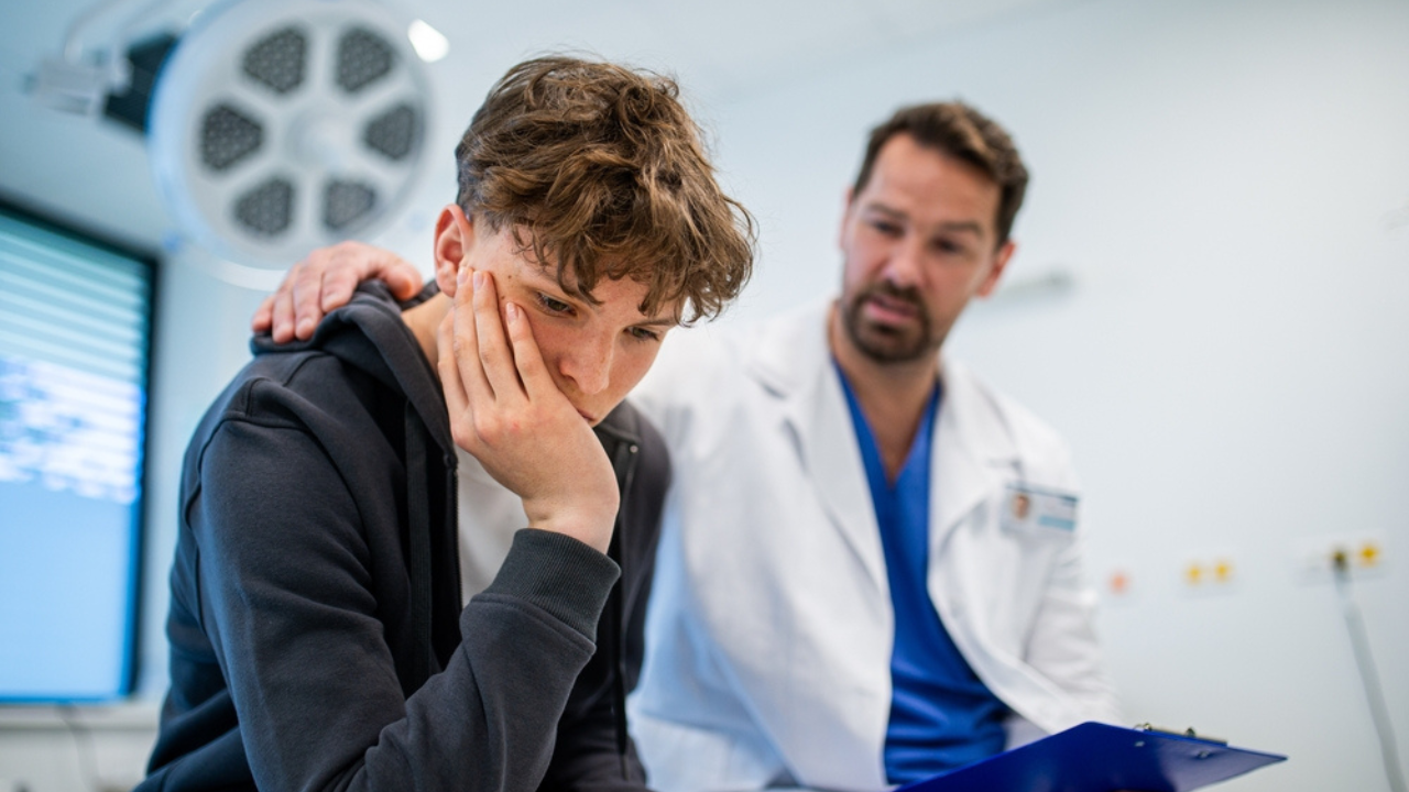 Handling Major Medical Events with SakeOf