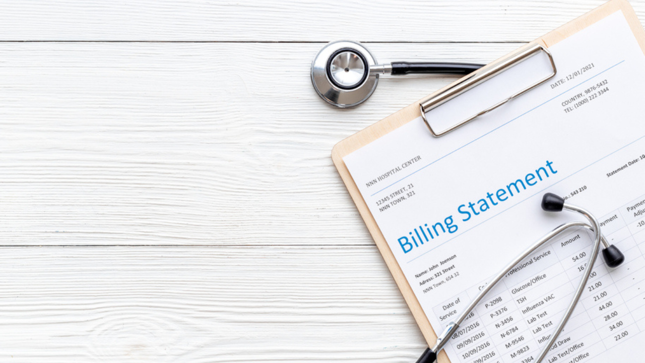 Understanding SakeOf: A New Way to Manage Medical Bills