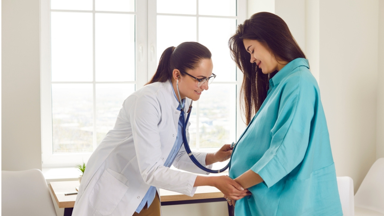 Smart Pregnancy and Birth Planning with SakeOf