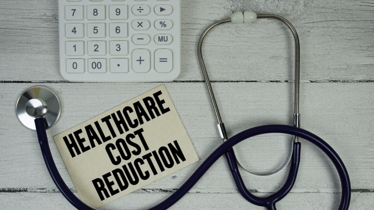 Smart Ways to Cut Out-of-Pocket Healthcare Costs