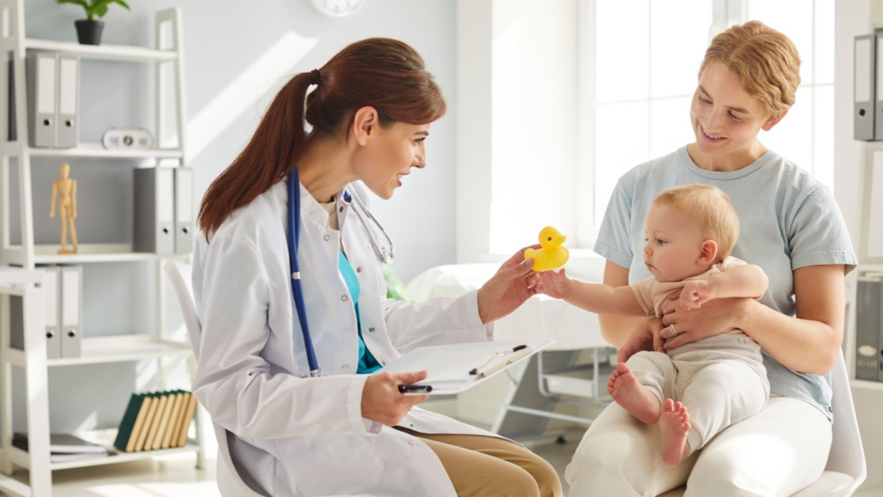 Smart Ways to Budget for Your New Baby's Healthcare